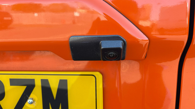 Ford Transit Custom 290 L1 Diesel Fwd 2.0 EcoBlue 185ps Low Roof Sport Van